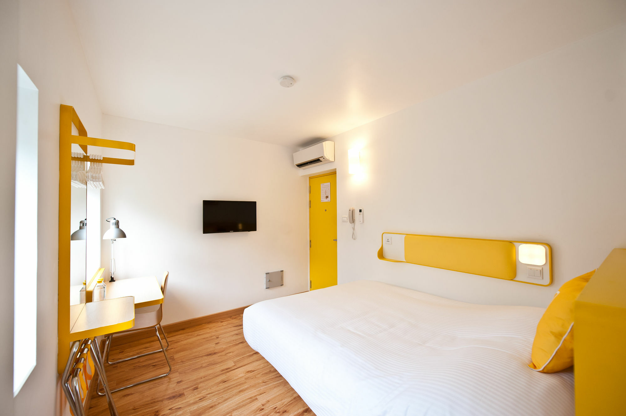 Bloomrooms @ Indiranagar Bangalore Luaran gambar
