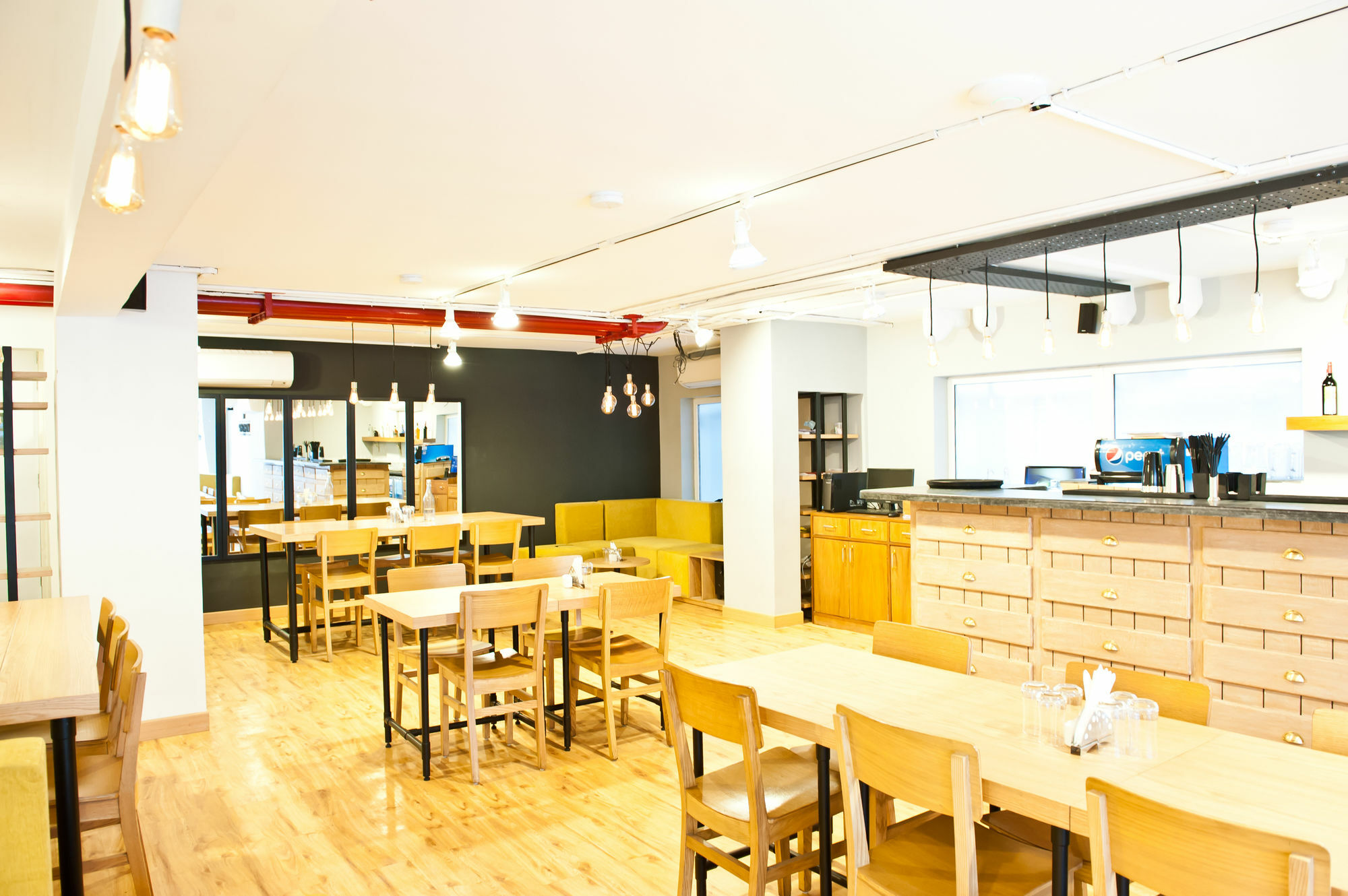 Bloomrooms @ Indiranagar Bangalore Luaran gambar