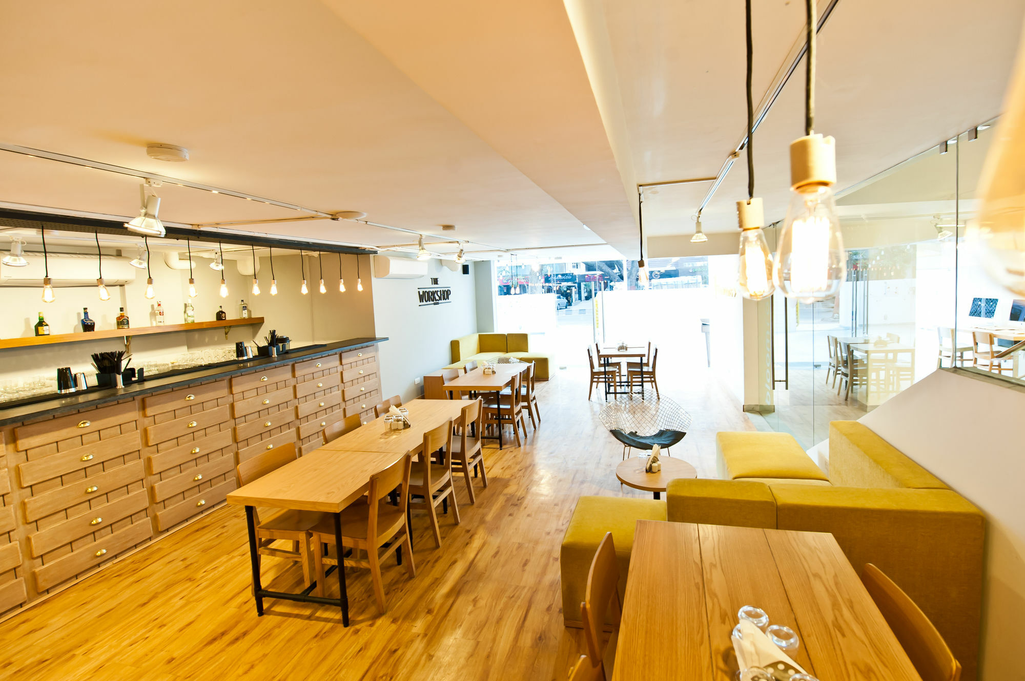 Bloomrooms @ Indiranagar Bangalore Luaran gambar