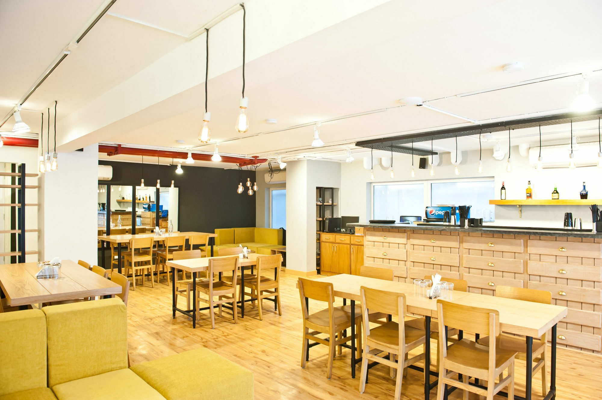 Bloomrooms @ Indiranagar Bangalore Luaran gambar