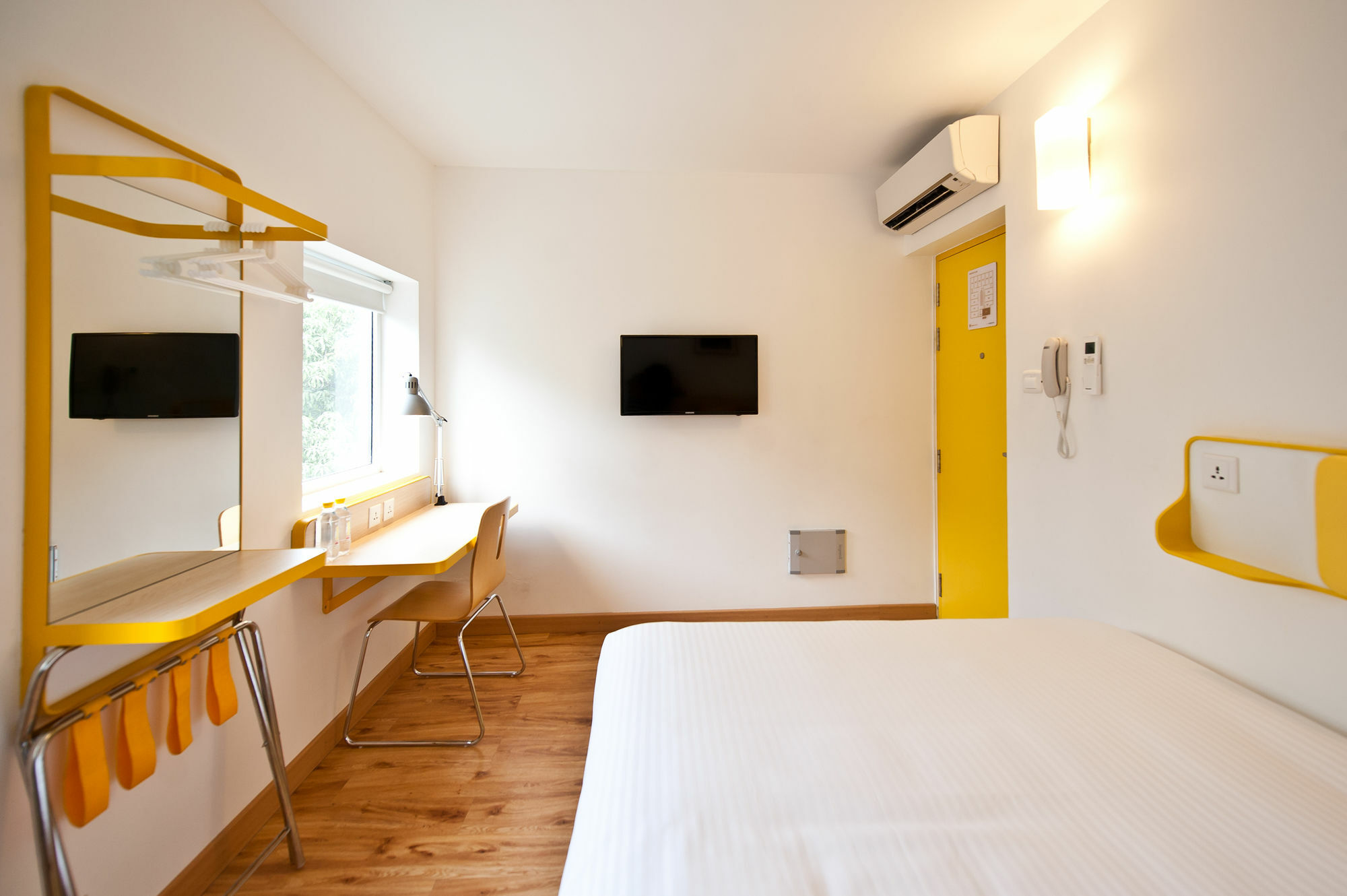 Bloomrooms @ Indiranagar Bangalore Luaran gambar