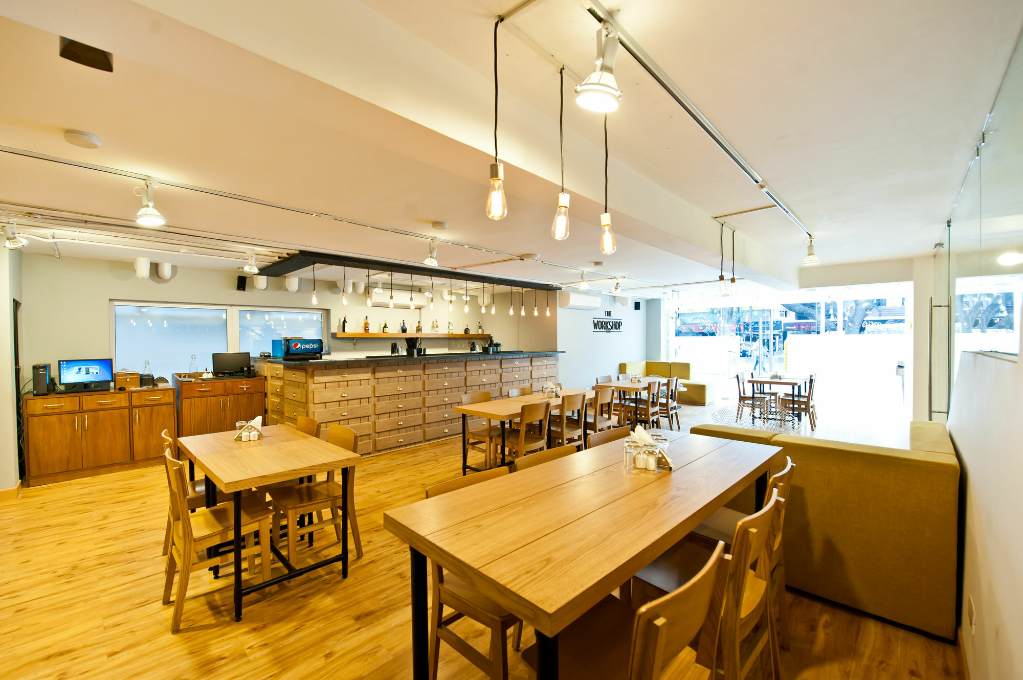 Bloomrooms @ Indiranagar Bangalore Luaran gambar